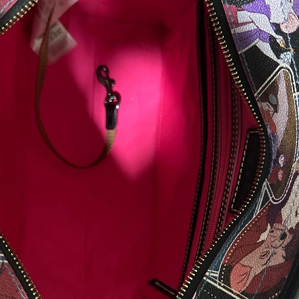 Dooney & Bourke used once